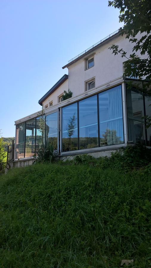 Landpension Haupt Sebnitz Zewnętrze zdjęcie