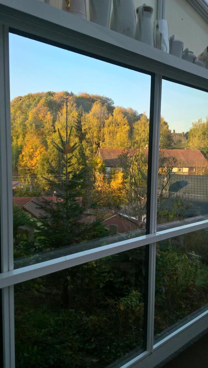 Landpension Haupt Sebnitz Zewnętrze zdjęcie